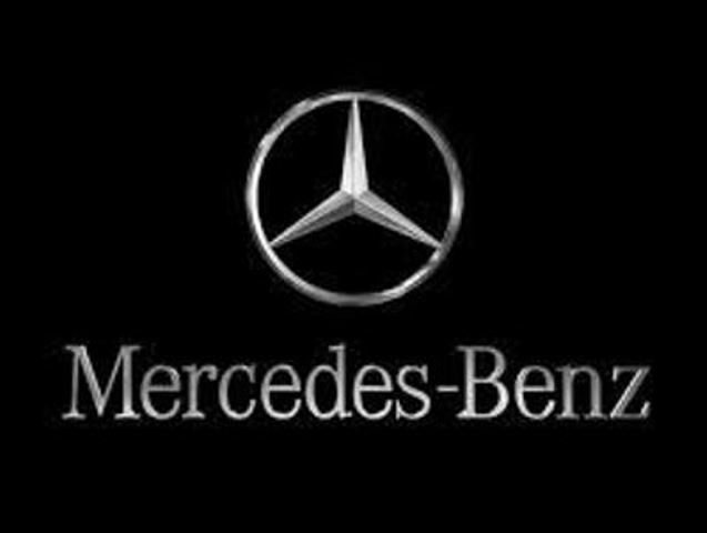 Mercedes-Benz создал люксовый пикап